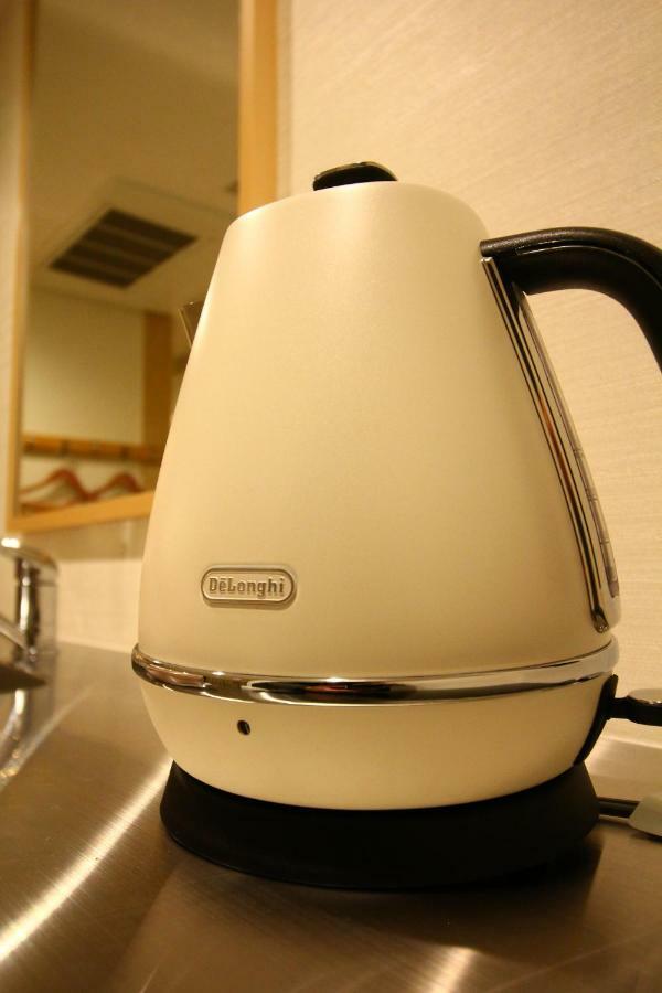 Sakura Cross Hotel Ueno Okachimachi โตเกียว ภายนอก รูปภาพ